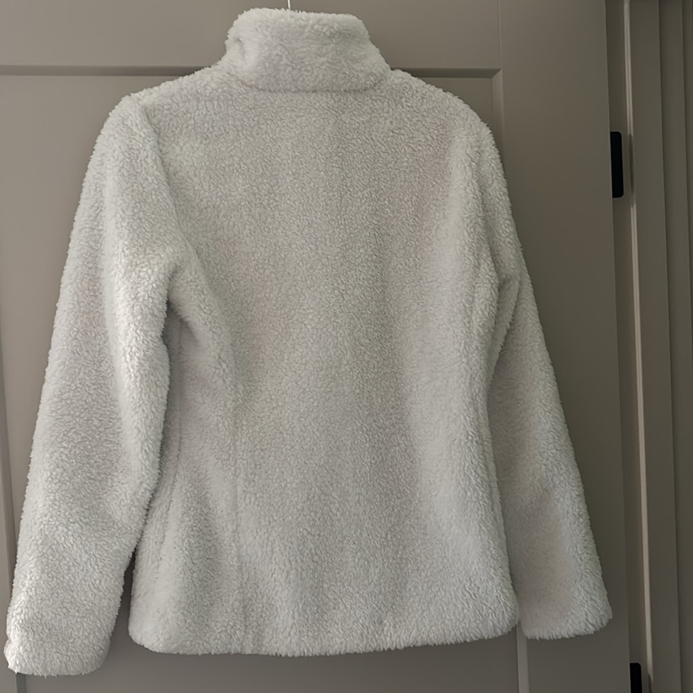 Patagonia Los Gatos Full Zip Fleece Jacket - Picture 7 of 7